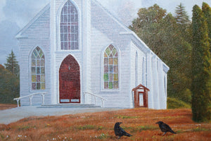 The Birds Church
