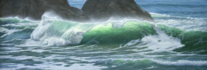 Sonoma Surf (Original)